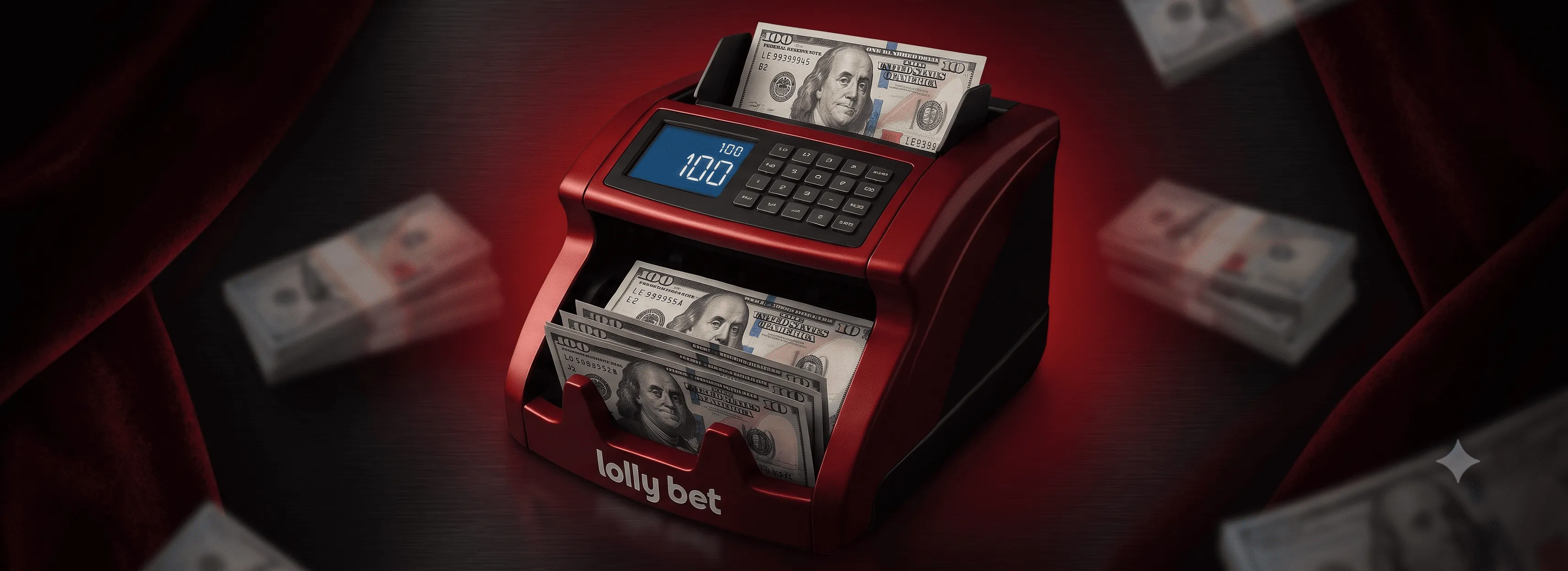 Lolly Bet login