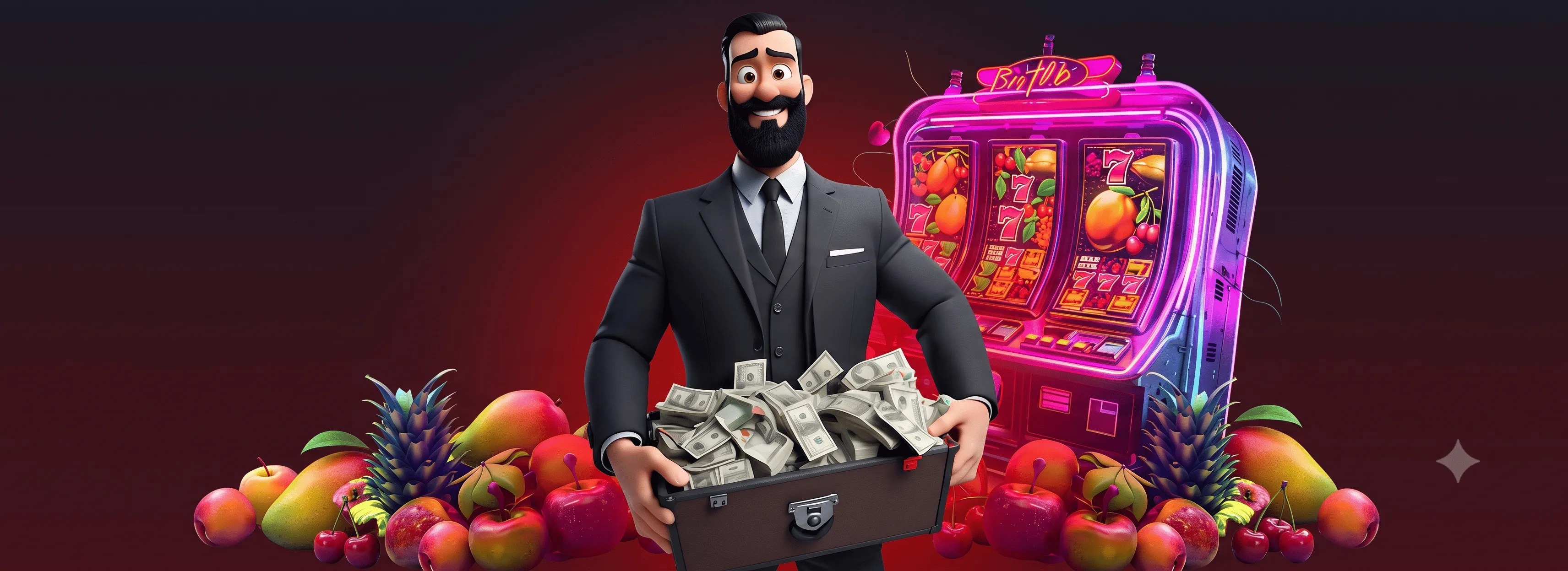 Lolly Bet slots