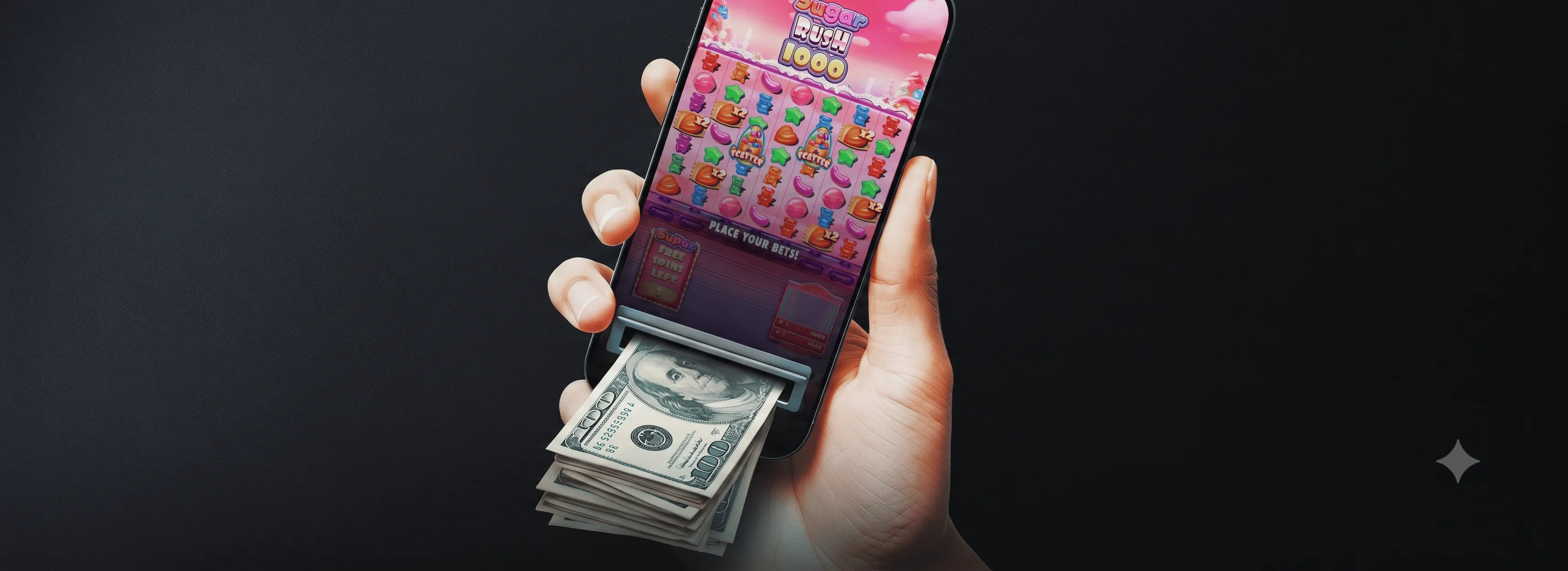 Lolly Bet app