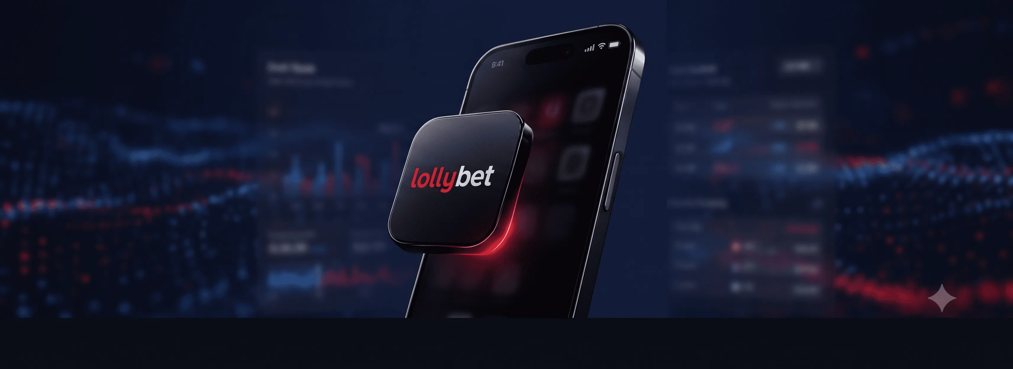 Lolly Bet casino