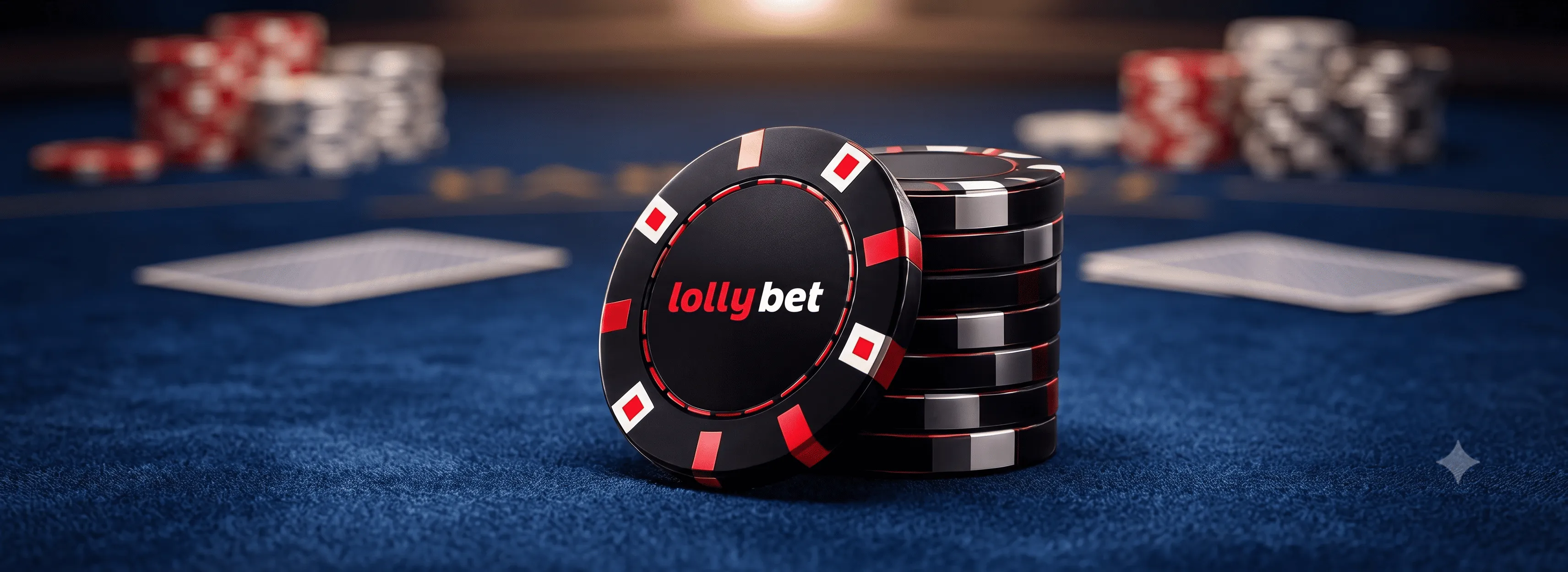 Lolly Bet casino
